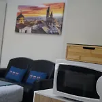 Bgy Сasa de vacaciones Bérgamo