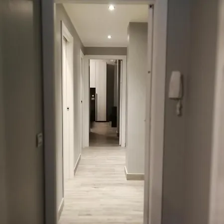 度假居 Bgy