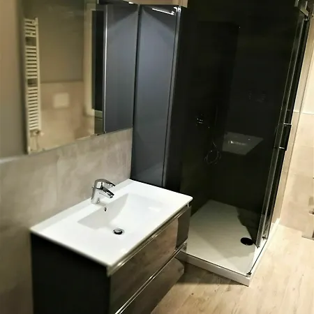 Bgy 度假居 *