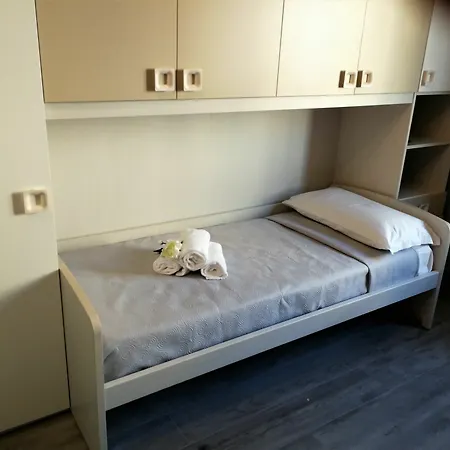 Bgy 度假居