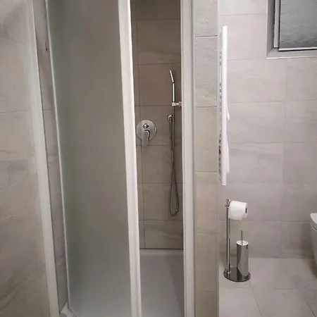 Bgy 度假居