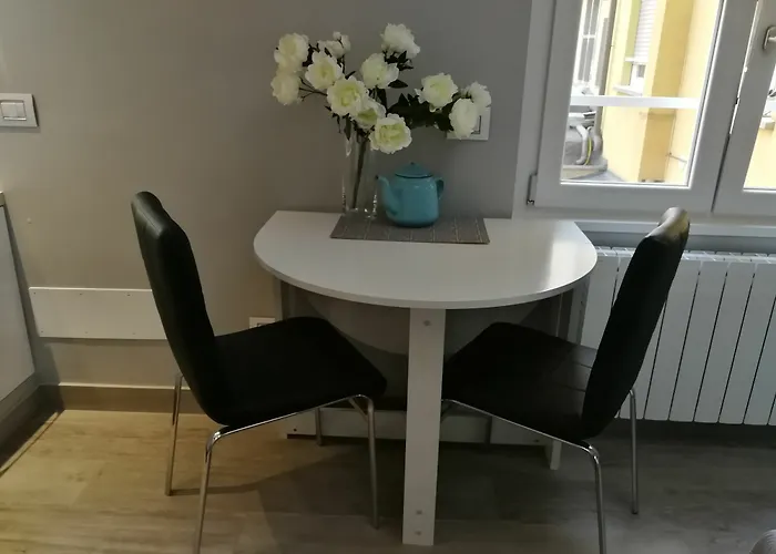 Bgy Nyaraló Bergamo