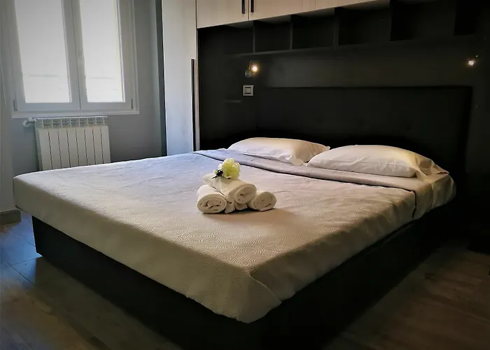 Bgy Casa de Férias Bérgamo