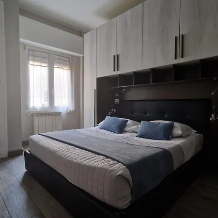Bgy Holiday home