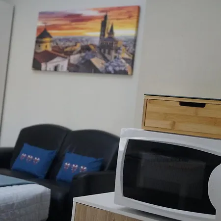 Bgy Holiday home Bergamo