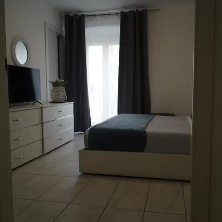 Bgy Holiday home