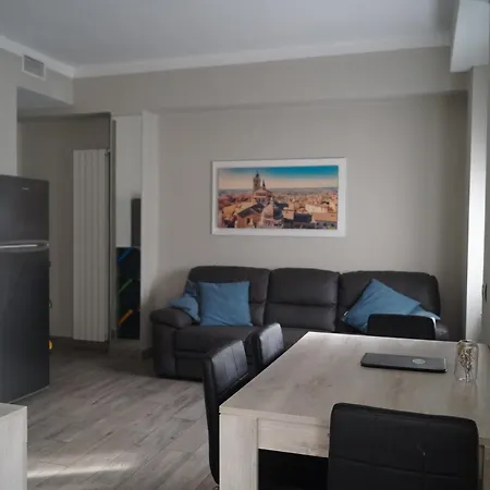 Holiday home Bgy