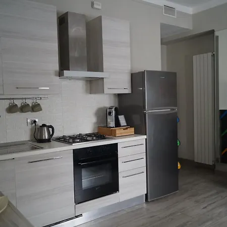 Semesterbostad Bgy *