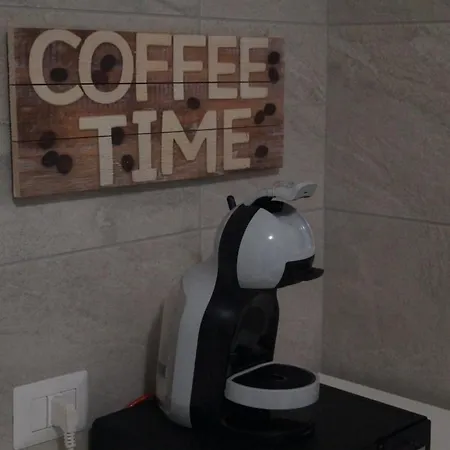 Bgy Nyaraló Bergamo