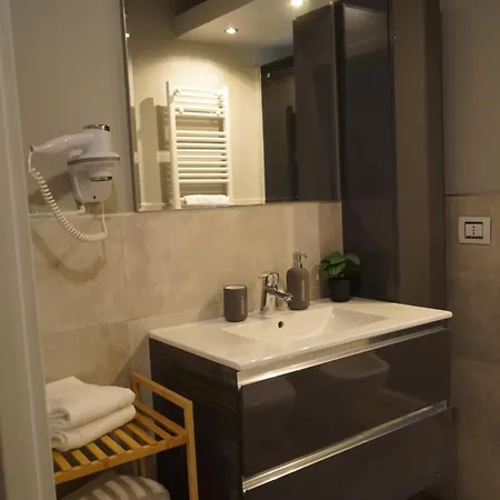 Holiday home Bgy Bergamo