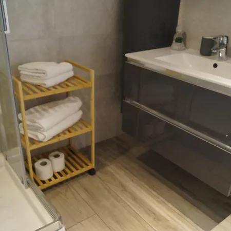 Bgy Holiday home