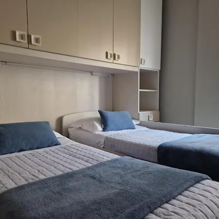 Holiday home Bgy