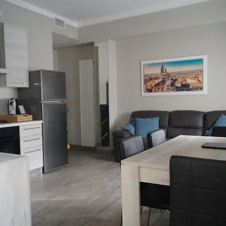 Bgy Holiday home *