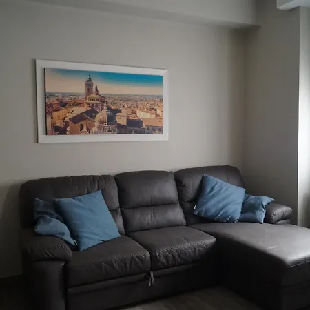 Bgy Holiday home Bergamo