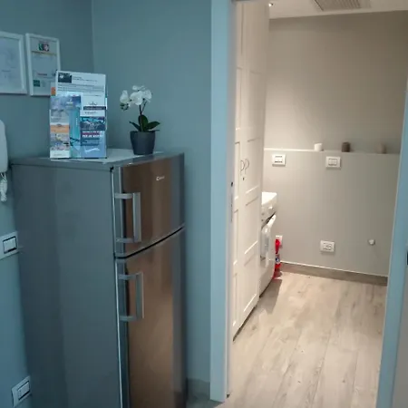 Holiday home Bgy Bergamo