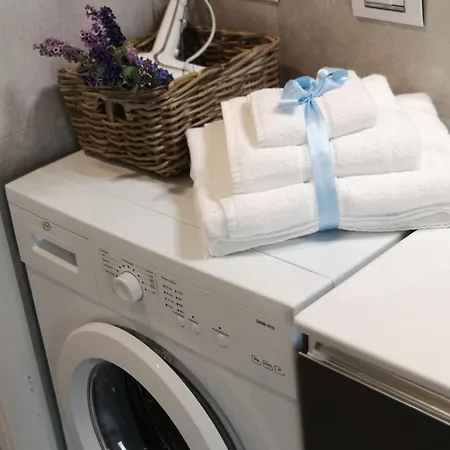 Bgy Holiday home Bergamo