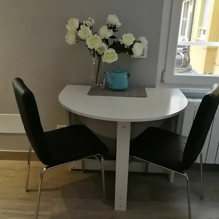 Bgy Holiday home Bergamo