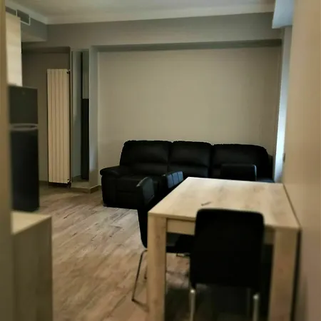 Holiday home Bgy