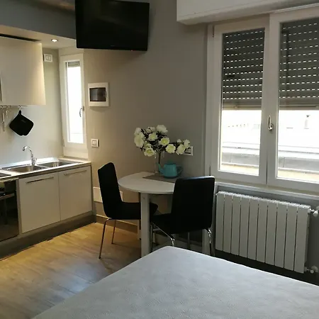 Bgy Holiday home Bergamo