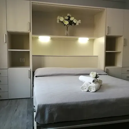 Bgy Holiday home *