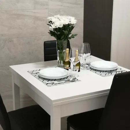 Bgy Holiday home Bergamo